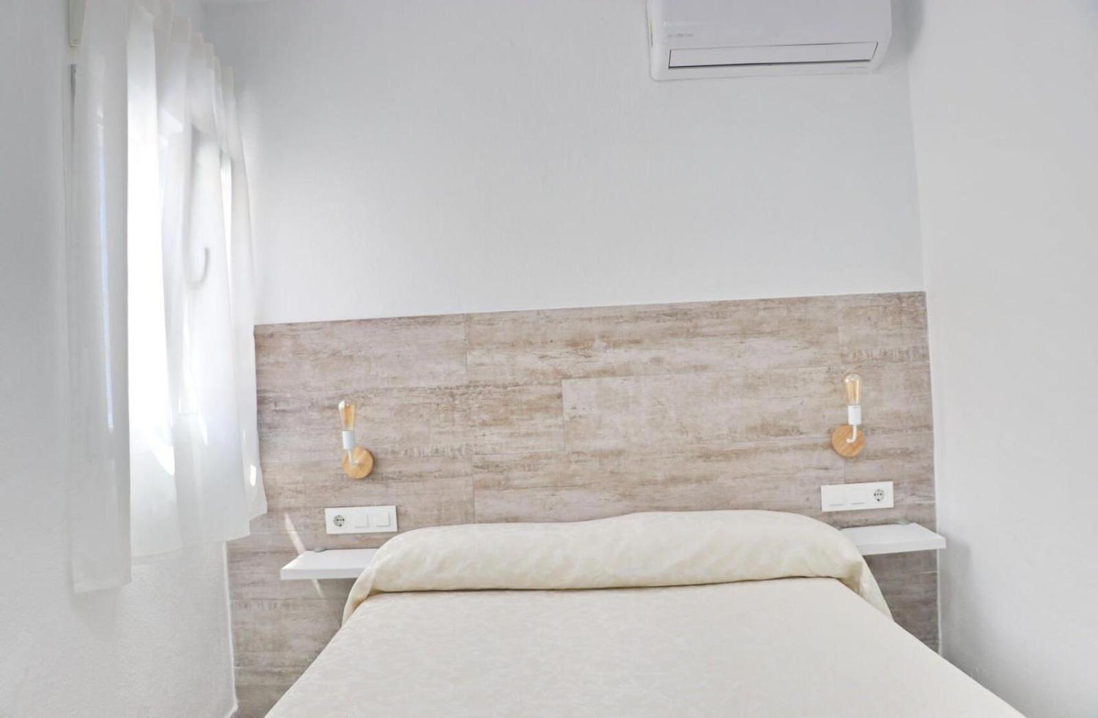 Complejo La Chanca, Hab 16 Apartment