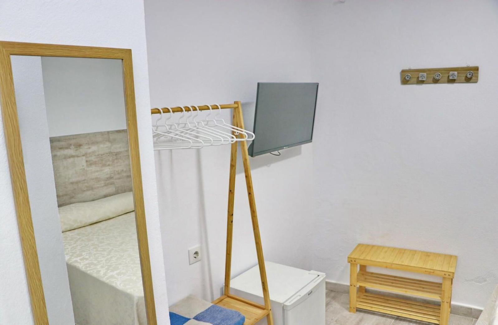 Complejo La Chanca, Hab 16 Apartment *