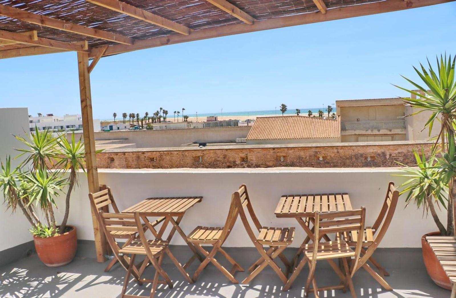 Apartment Complejo La Chanca, Hab 16