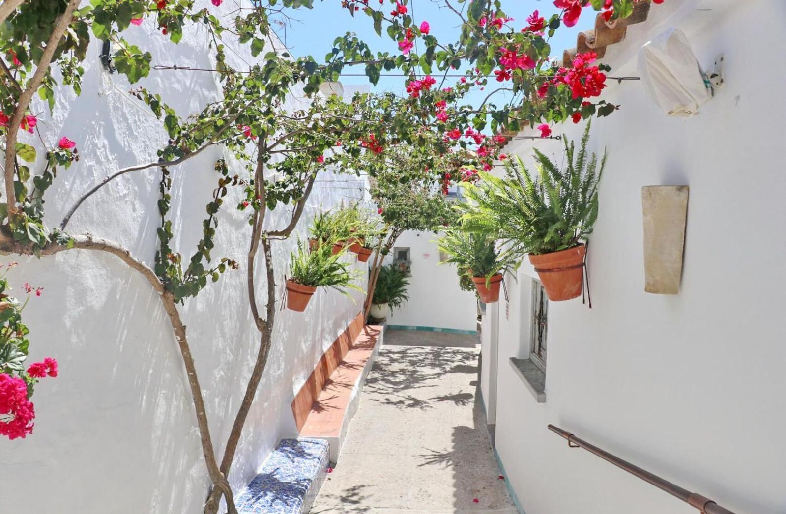 Complejo La Chanca, Hab 16 Apartment *